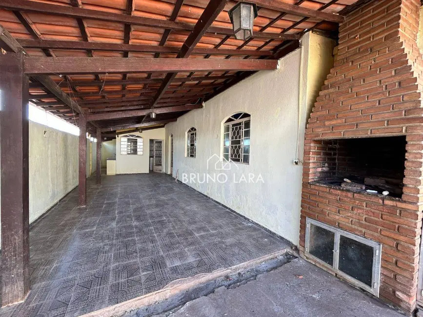 Foto 4 de Casa com 2 quartos à venda, 180m2 em Igarape - MG