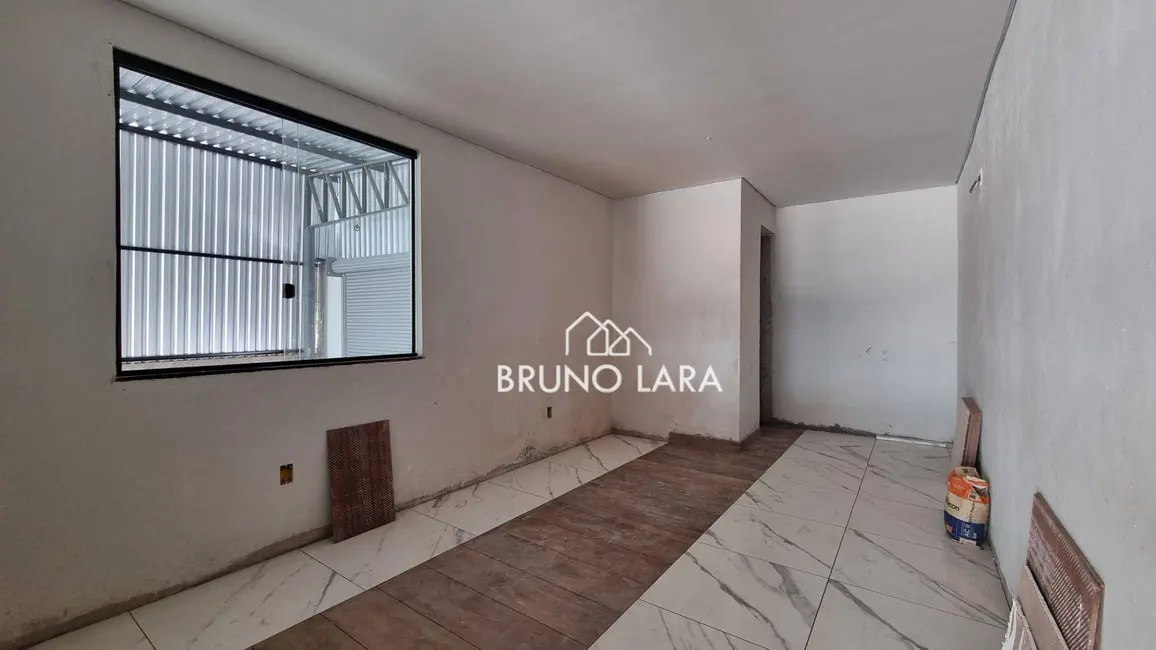 Foto 9 de Armazém / Galpão para alugar, 767m2 em Igarape - MG