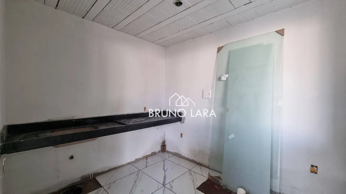 Foto 8 de Armazém / Galpão para alugar, 767m2 em Igarape - MG