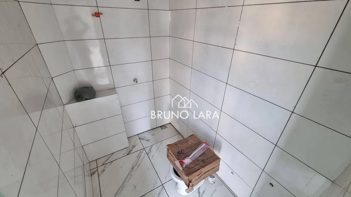 Foto 7 de Armazém / Galpão para alugar, 767m2 em Igarape - MG