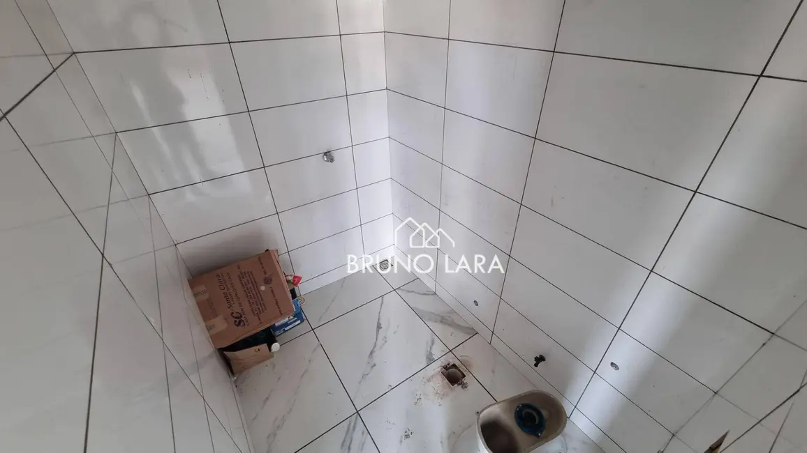 Foto 6 de Armazém / Galpão para alugar, 767m2 em Igarape - MG