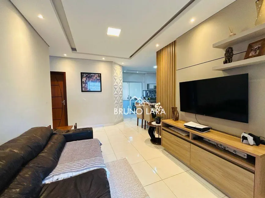 Foto 5 de Casa com 3 quartos à venda, 360m2 em Igarape - MG