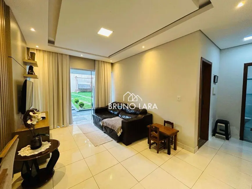 Foto 6 de Casa com 3 quartos à venda, 360m2 em Igarape - MG