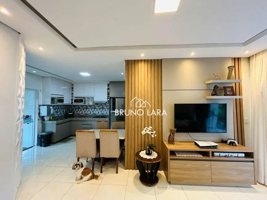 Foto 7 de Casa com 3 quartos à venda, 360m2 em Igarape - MG