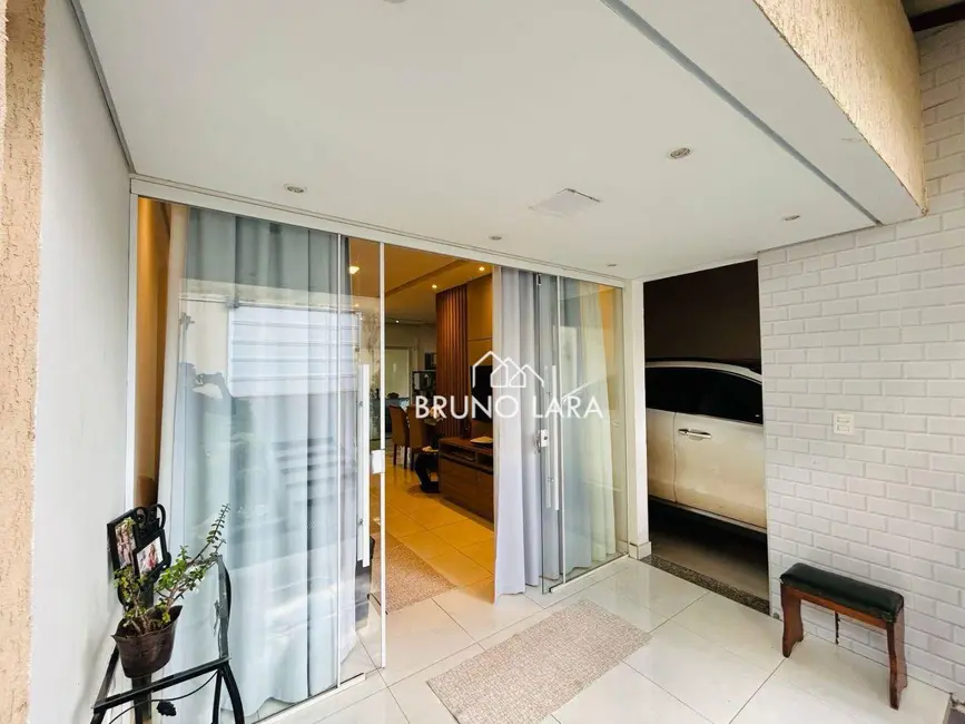 Foto 4 de Casa com 3 quartos à venda, 360m2 em Igarape - MG