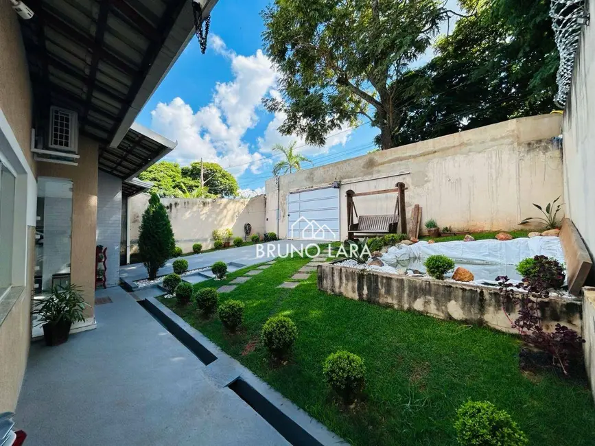 Foto 3 de Casa com 3 quartos à venda, 360m2 em Igarape - MG