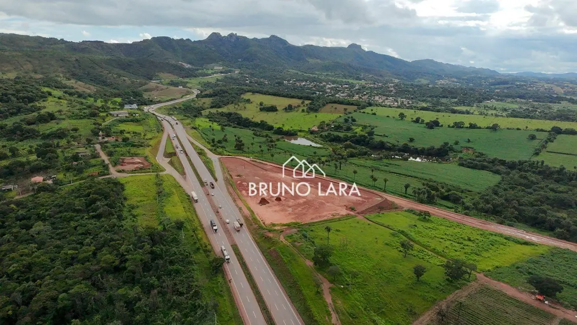 Sala Comercial para alugar, 20000m2 em Igarape - MG - imagem 2 Foto 2 de Sala Comercial para alugar, 20000m2 em Igarape - MG