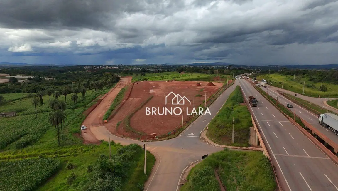 Sala Comercial para alugar, 20000m2 em Igarape - MG - imagem 8 Foto 8 de Sala Comercial para alugar, 20000m2 em Igarape - MG