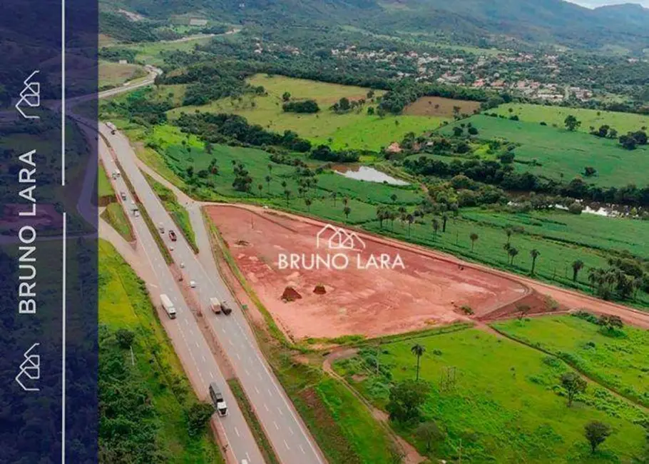 Sala Comercial para alugar, 20000m2 em Igarape - MG - imagem 1 Foto 1 de Sala Comercial para alugar, 20000m2 em Igarape - MG