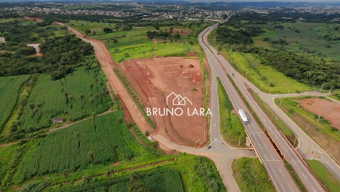 Sala Comercial para alugar, 20000m2 em Igarape - MG - imagem 5 Foto 5 de Sala Comercial para alugar, 20000m2 em Igarape - MG