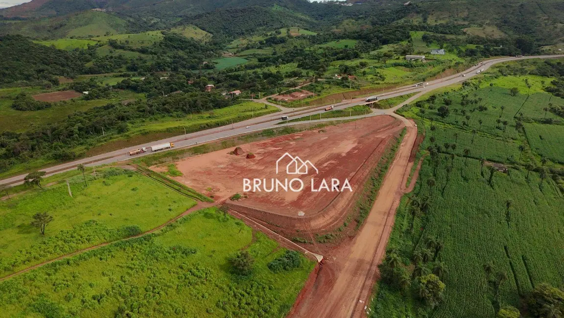 Sala Comercial para alugar, 20000m2 em Igarape - MG - imagem 3 Foto 3 de Sala Comercial para alugar, 20000m2 em Igarape - MG