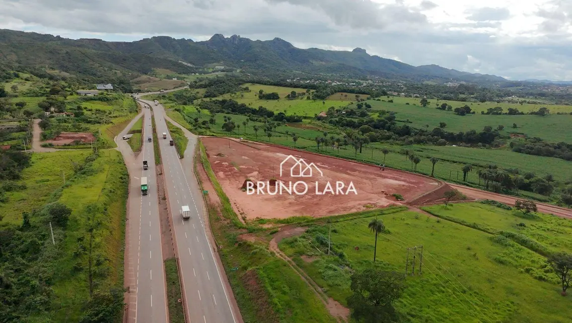 Sala Comercial para alugar, 20000m2 em Igarape - MG - imagem 4 Foto 4 de Sala Comercial para alugar, 20000m2 em Igarape - MG