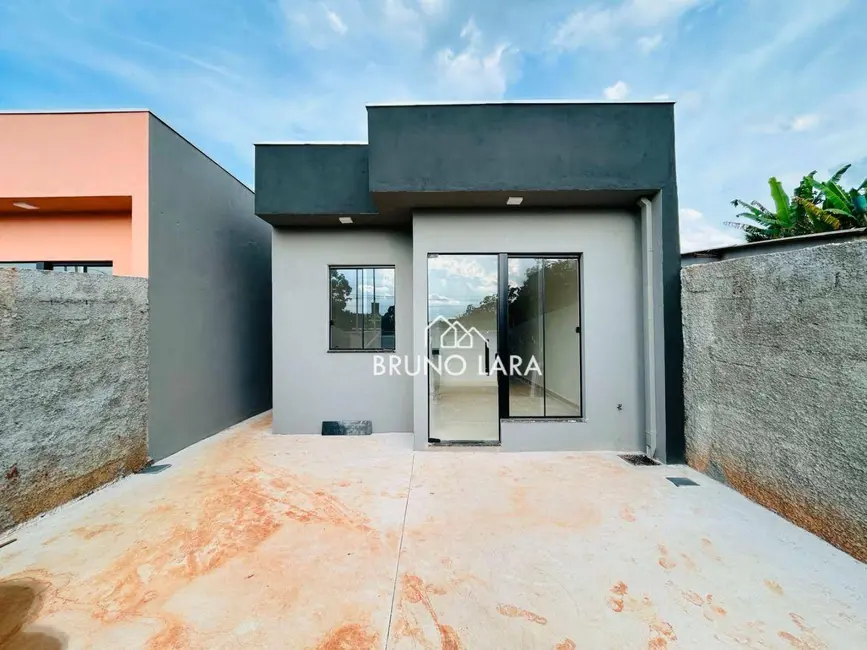 Foto 2 de Casa com 3 quartos à venda, 180m2 em Igarape - MG