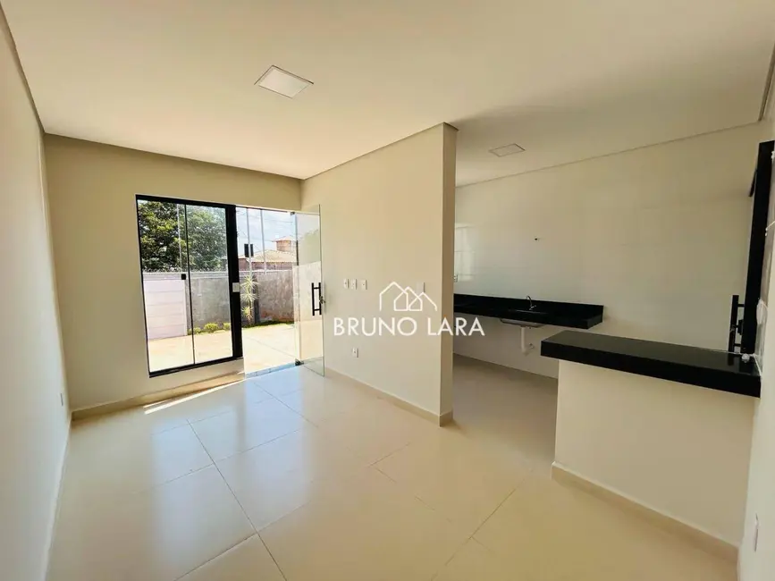 Foto 4 de Casa com 3 quartos à venda, 180m2 em Igarape - MG