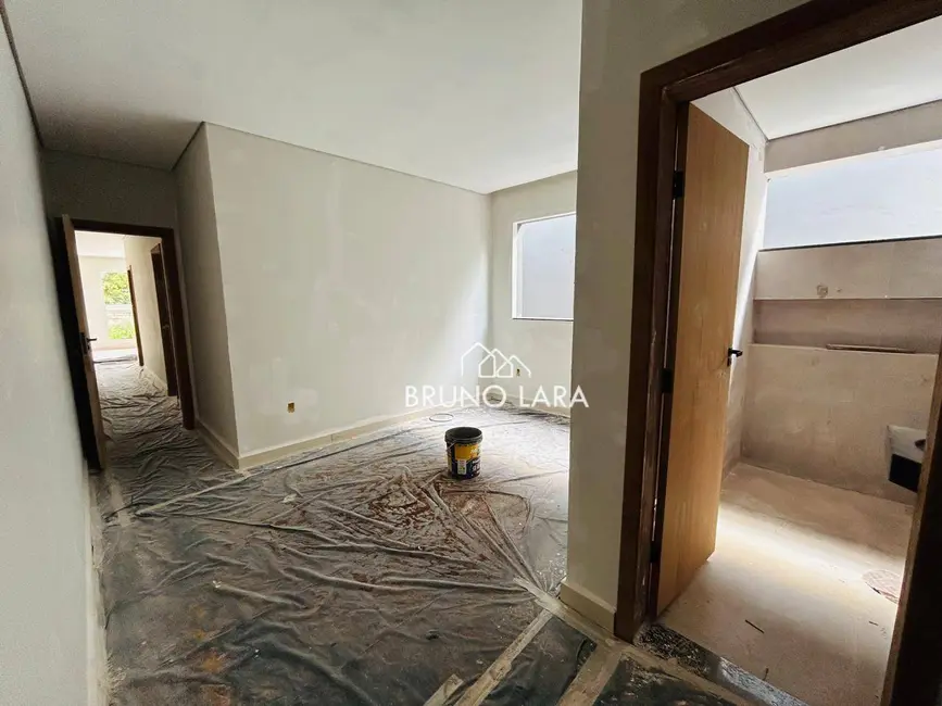 Foto 9 de Casa com 3 quartos à venda, 180m2 em Igarape - MG