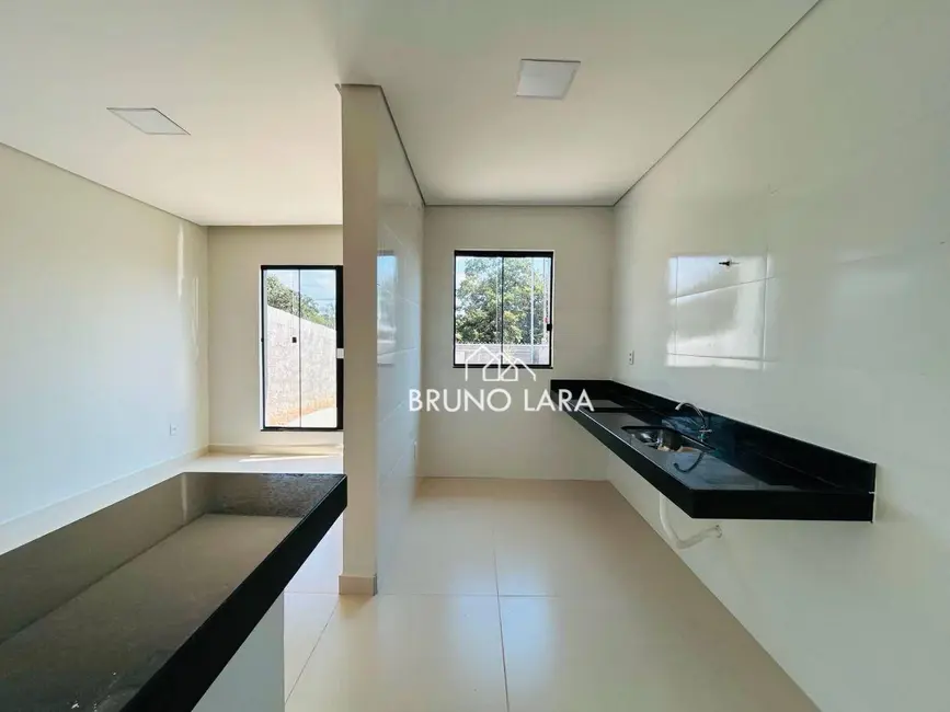Foto 6 de Casa com 3 quartos à venda, 180m2 em Igarape - MG
