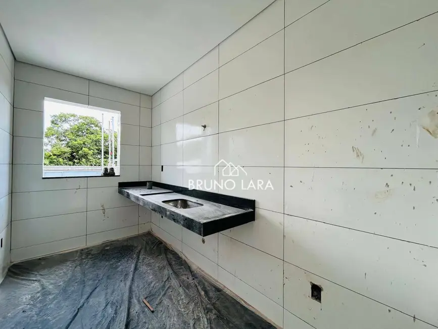 Foto 4 de Casa com 3 quartos à venda, 180m2 em Igarape - MG