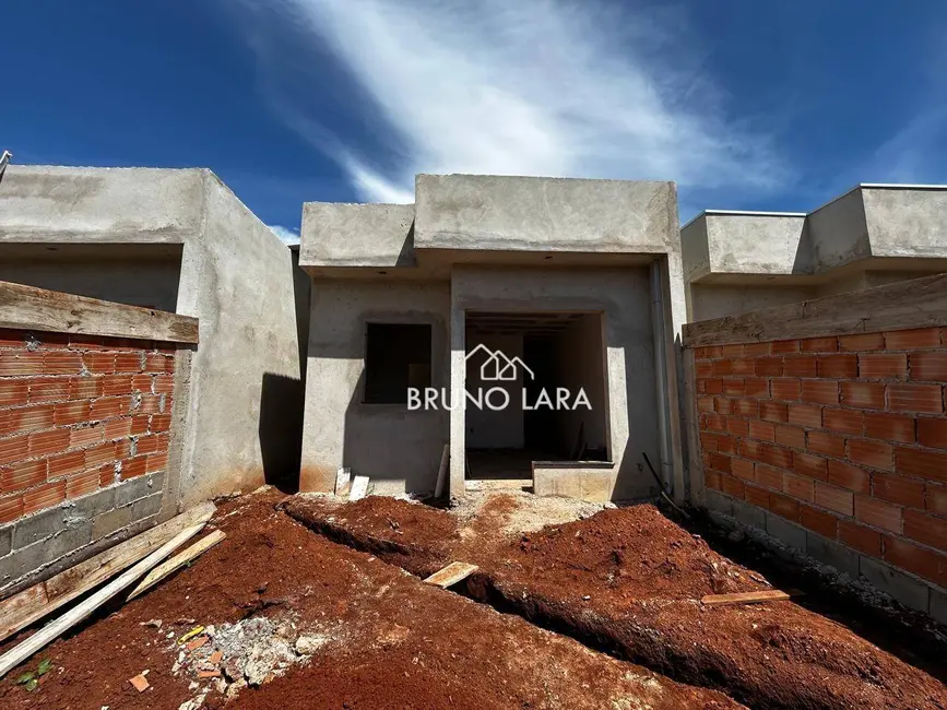 Foto 1 de Casa com 3 quartos à venda, 180m2 em Igarape - MG