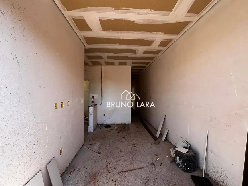 Foto 4 de Casa com 3 quartos à venda, 180m2 em Igarape - MG