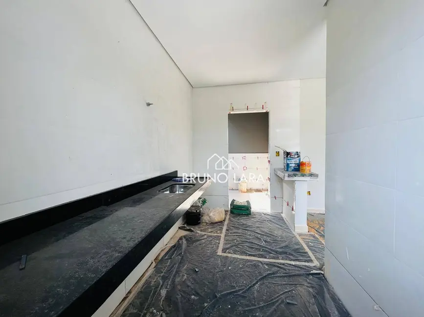 Foto 5 de Casa com 3 quartos à venda, 180m2 em Igarape - MG