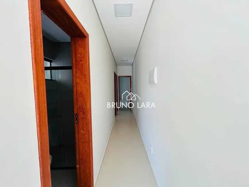 Foto 8 de Casa com 3 quartos à venda, 180m2 em Igarape - MG