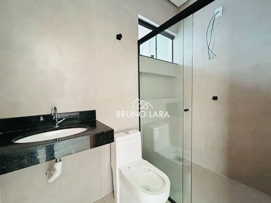 Foto 9 de Casa com 3 quartos à venda, 180m2 em Igarape - MG