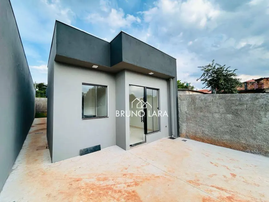 Foto 3 de Casa com 3 quartos à venda, 180m2 em Igarape - MG