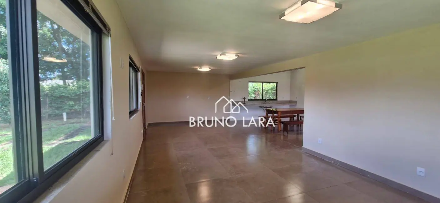 Foto 5 de Casa com 3 quartos para alugar, 2620m2 em Igarape - MG