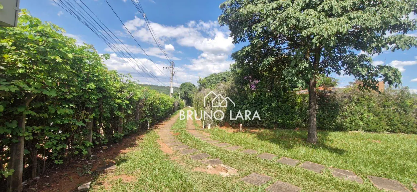 Foto 2 de Casa com 3 quartos para alugar, 2620m2 em Igarape - MG