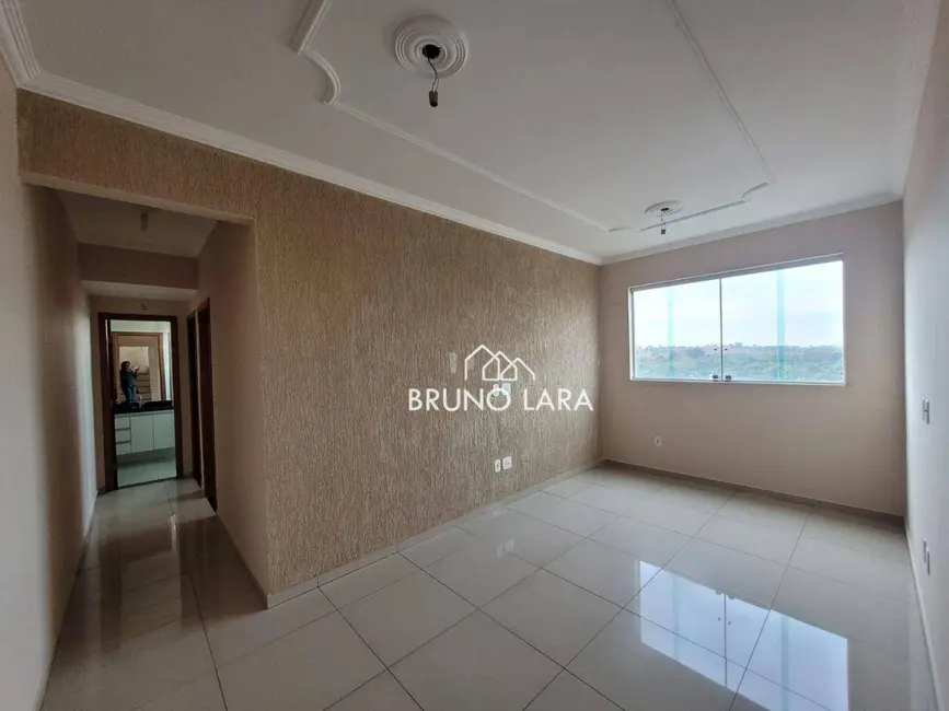 Foto 2 de Apartamento com 2 quartos à venda, 56m2 em Igarape - MG