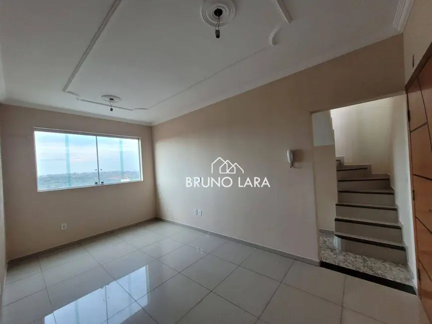 Foto 3 de Apartamento com 2 quartos à venda, 56m2 em Igarape - MG