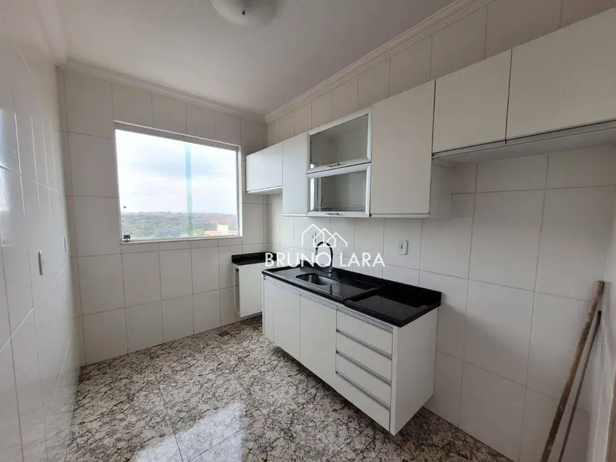 Foto 4 de Apartamento com 2 quartos à venda, 56m2 em Igarape - MG