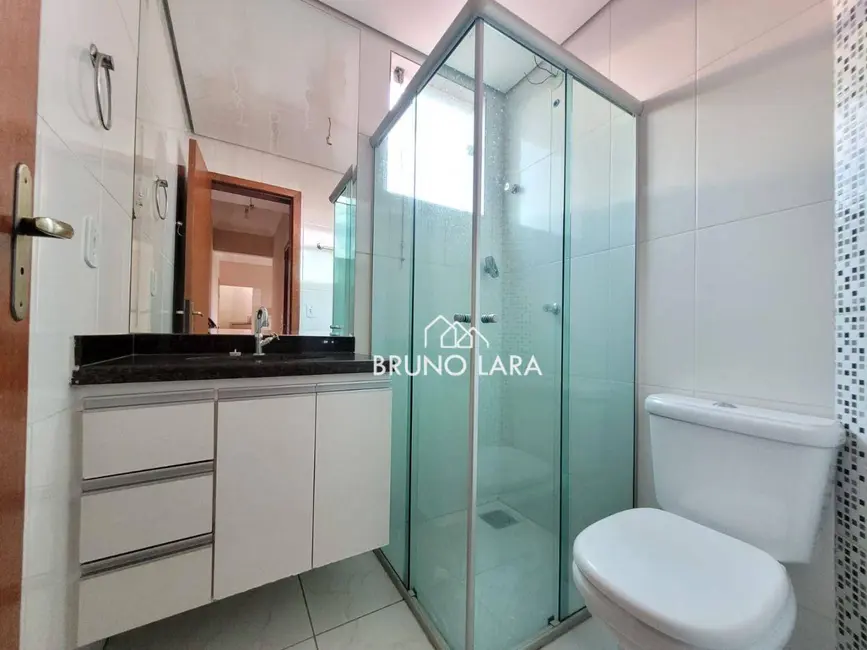 Foto 7 de Apartamento com 2 quartos à venda, 56m2 em Igarape - MG