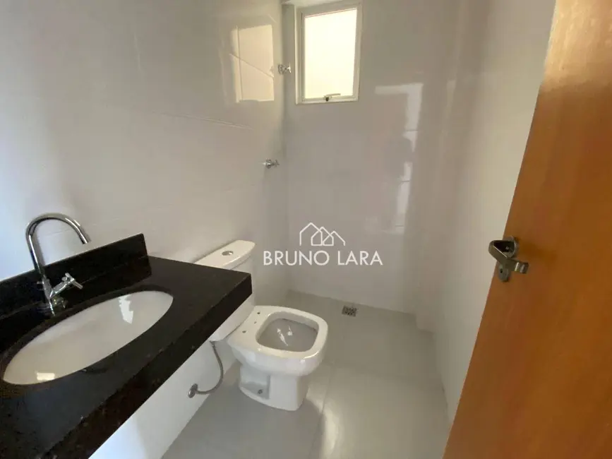 Foto 9 de Apartamento com 3 quartos à venda, 70m2 em Espírito Santo, Betim - MG