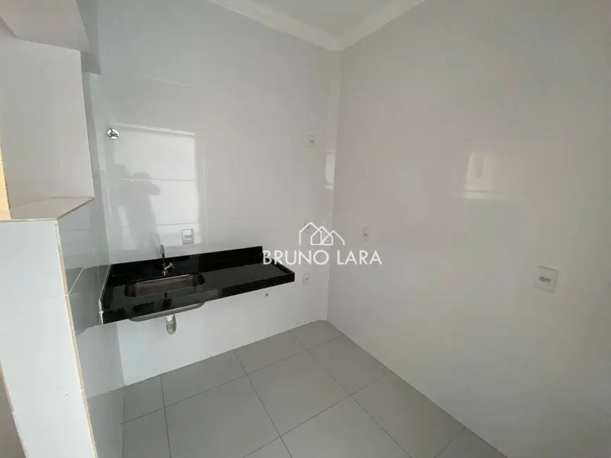 Foto 5 de Apartamento com 3 quartos à venda, 70m2 em Espírito Santo, Betim - MG