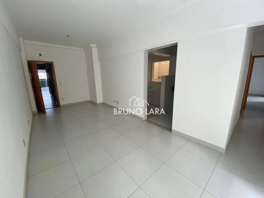 Foto 4 de Apartamento com 3 quartos à venda, 70m2 em Espírito Santo, Betim - MG