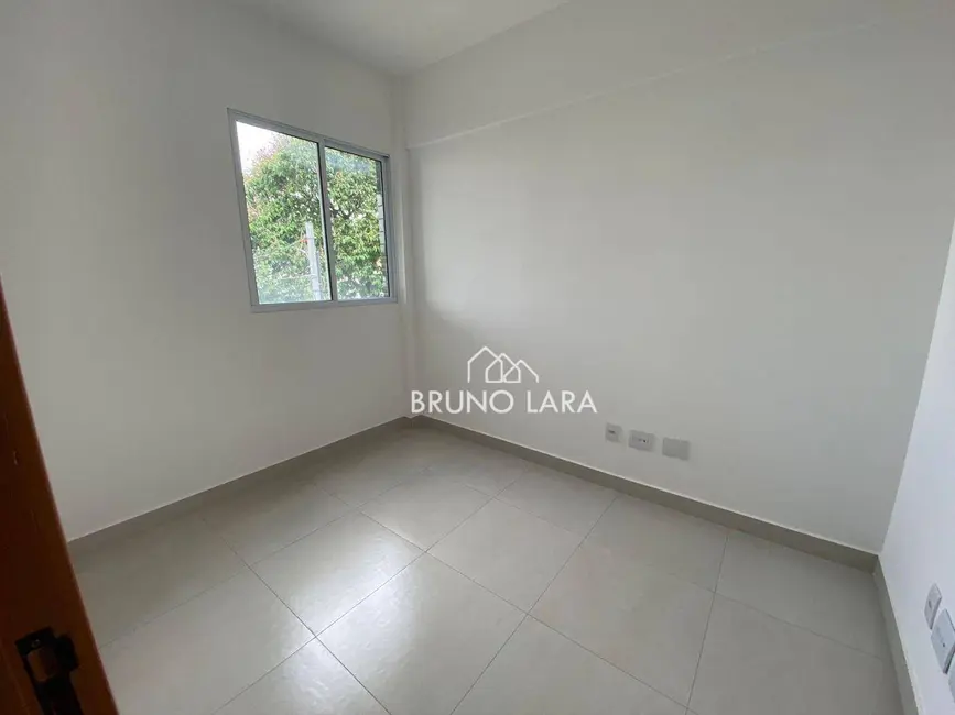 Foto 8 de Apartamento com 3 quartos à venda, 70m2 em Espírito Santo, Betim - MG
