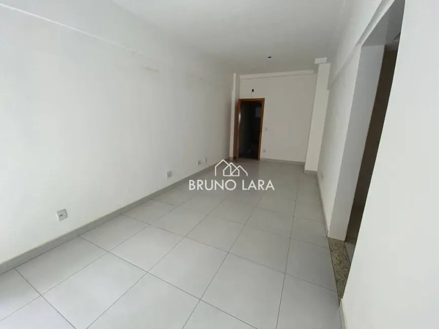 Foto 3 de Apartamento com 3 quartos à venda, 70m2 em Espírito Santo, Betim - MG