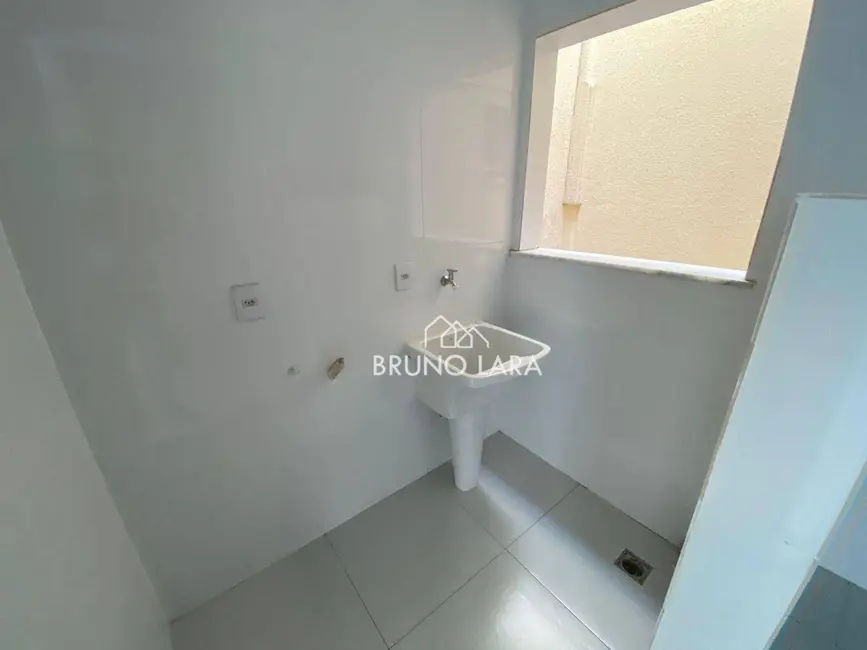 Foto 6 de Apartamento com 3 quartos à venda, 70m2 em Espírito Santo, Betim - MG