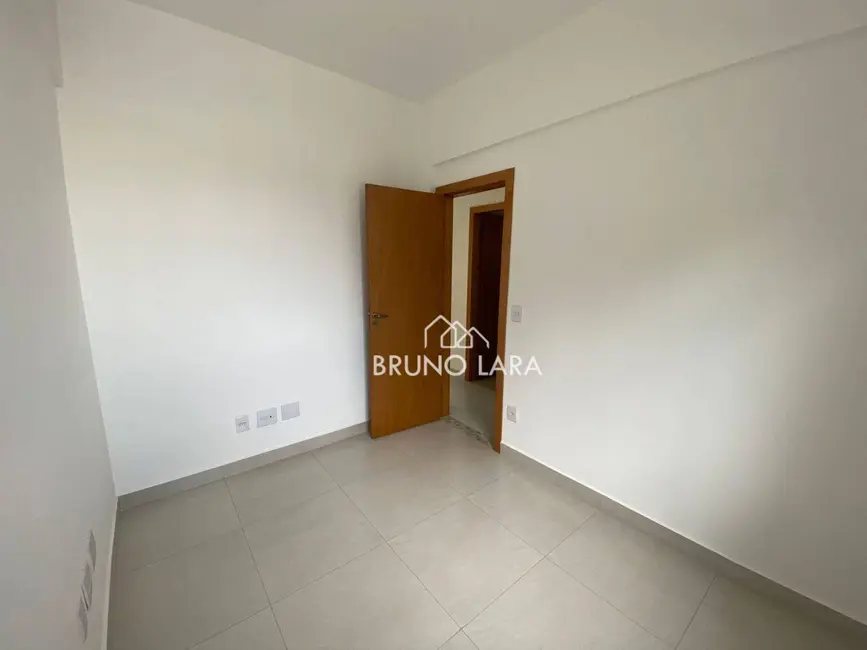 Foto 7 de Apartamento com 3 quartos à venda, 70m2 em Espírito Santo, Betim - MG