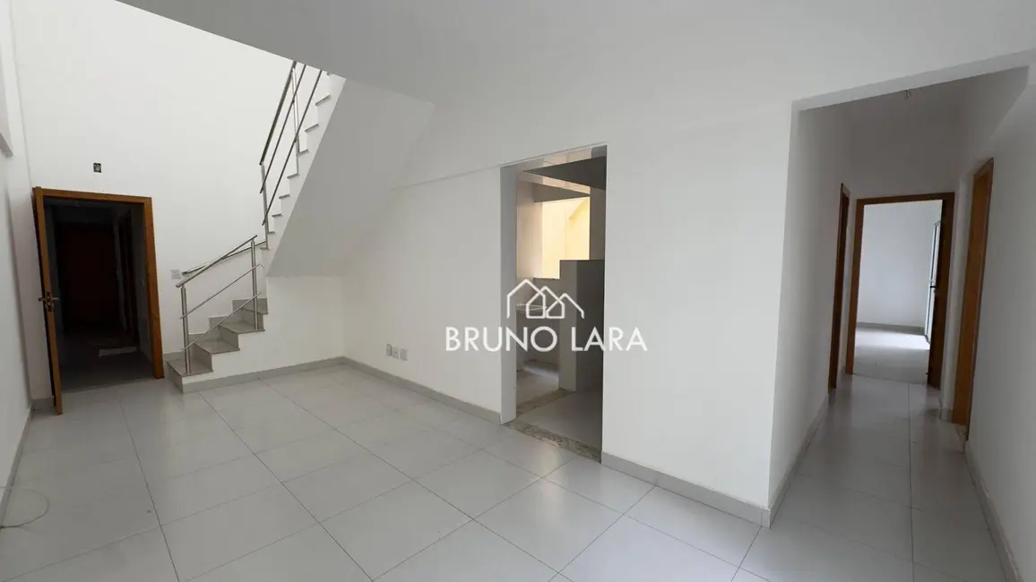 Foto 5 de Apartamento com 3 quartos à venda, 140m2 em Espírito Santo, Betim - MG