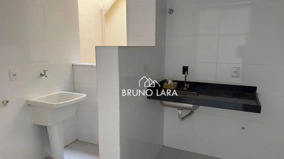 Foto 8 de Apartamento com 3 quartos à venda, 140m2 em Espírito Santo, Betim - MG