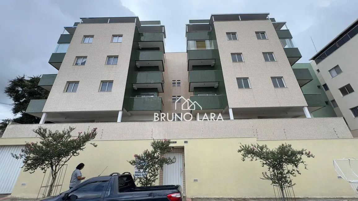 Foto 2 de Apartamento com 3 quartos à venda, 140m2 em Espírito Santo, Betim - MG