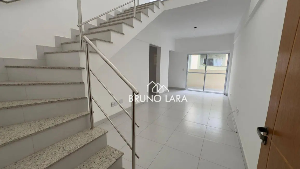 Foto 4 de Apartamento com 3 quartos à venda, 140m2 em Espírito Santo, Betim - MG