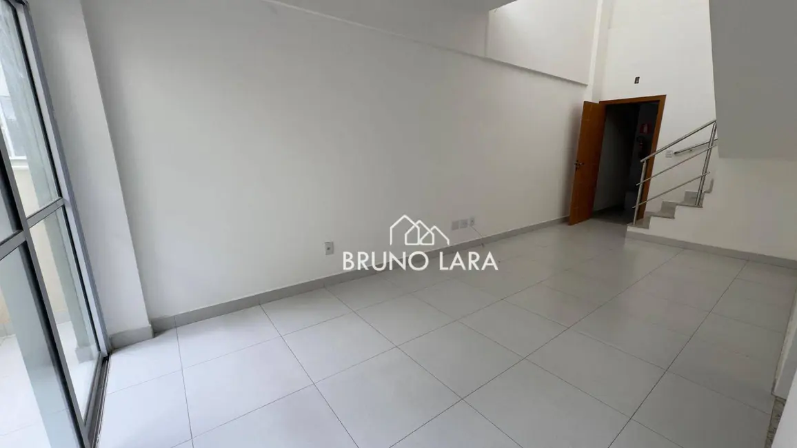 Foto 6 de Apartamento com 3 quartos à venda, 140m2 em Espírito Santo, Betim - MG