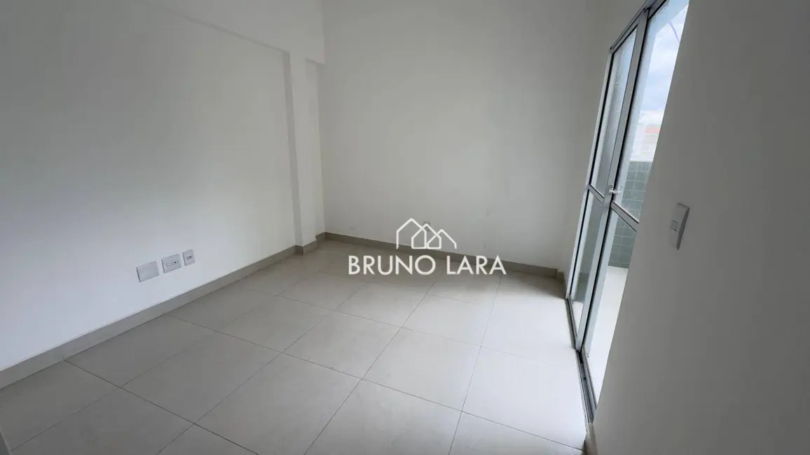 Foto 9 de Apartamento com 3 quartos à venda, 140m2 em Espírito Santo, Betim - MG