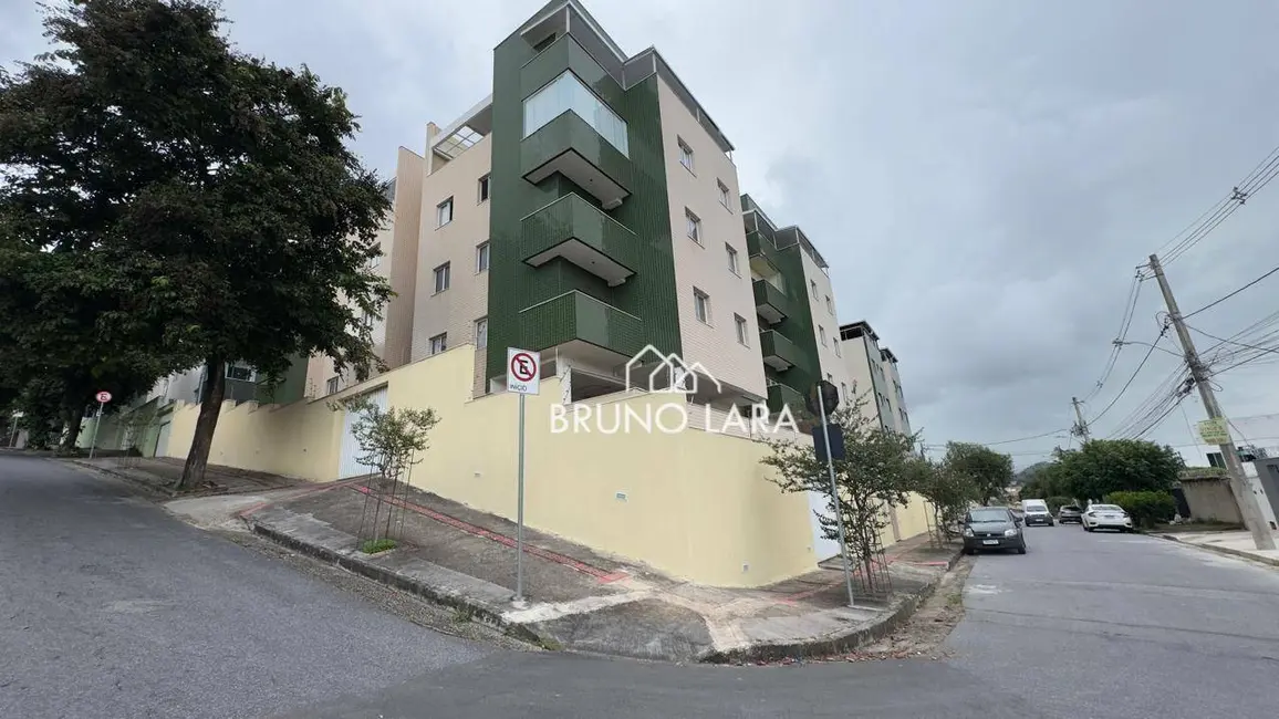 Foto 3 de Apartamento com 3 quartos à venda, 140m2 em Espírito Santo, Betim - MG