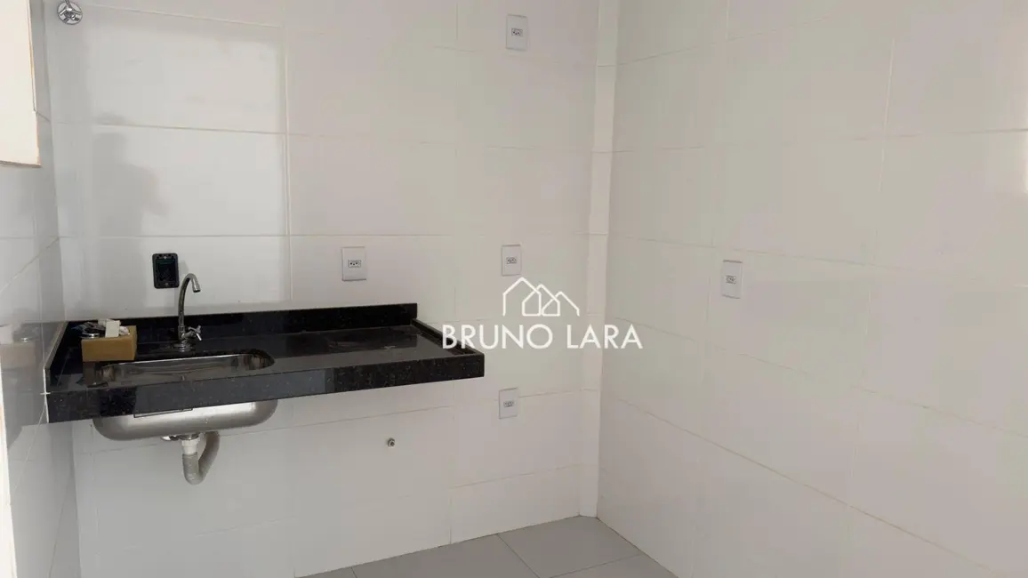 Foto 7 de Apartamento com 3 quartos à venda, 140m2 em Espírito Santo, Betim - MG