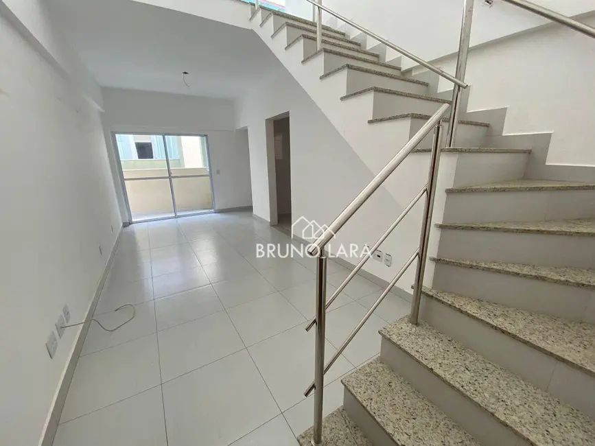 Apartamento com 3 quartos à venda, 140m2 em Espírito Santo, Betim - MG - imagem 3 Foto 3 de Apartamento com 3 quartos à venda, 140m2 em Espírito Santo, Betim - MG