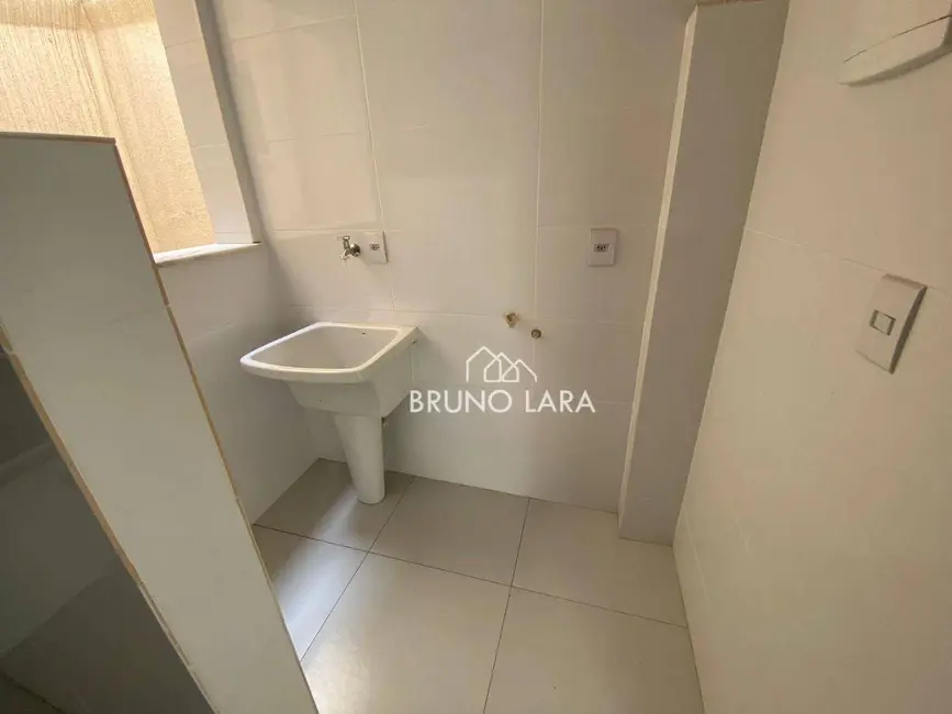 Apartamento com 3 quartos à venda, 140m2 em Espírito Santo, Betim - MG - imagem 6 Foto 6 de Apartamento com 3 quartos à venda, 140m2 em Espírito Santo, Betim - MG